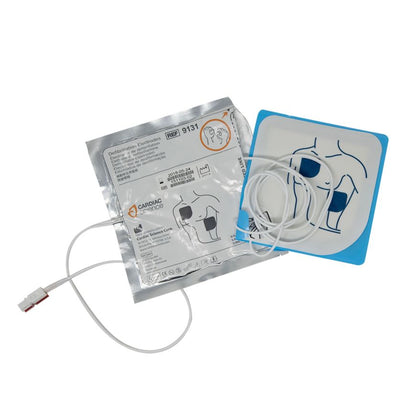 Zoll Medical 9035-005 Powerheart® G3 Adult Training Pads