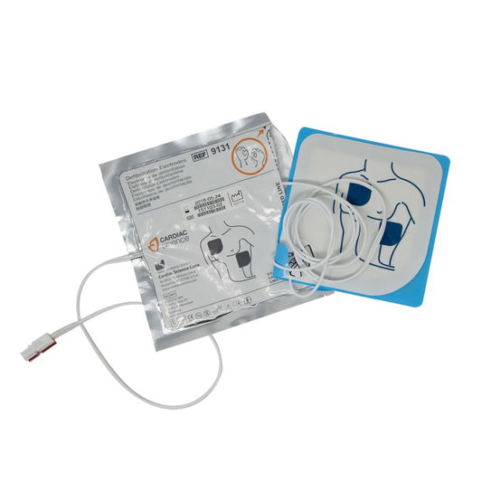 Zoll Medical 9035-005 Powerheart® G3 Adult Training Pads