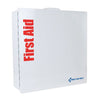 First Aid Only 91377 Large Metal SmartCompliance Cabinet, ANSI 2021 Class B without Meds