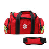 First Aid Only 91391 Responder Bag- Basic First Aid & Bleeding Control