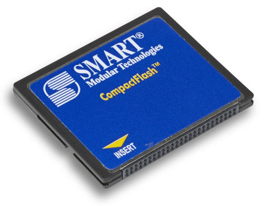 Zoll Medical 9143-0001 Compact Flash Card (R Series® Only)