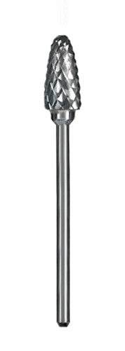 Dedeco 9201 Carbide Bur 84-T/XC 1/Unit