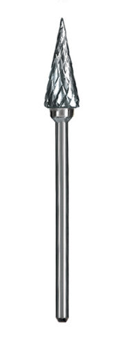 Dedeco 9202 Carbide Bur 82-T/XC 1/Unit