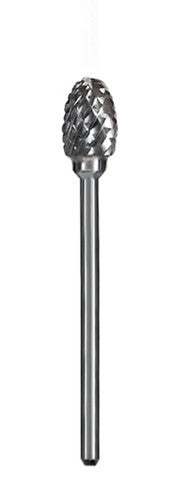 Dedeco 9206 Carbide Bur 52-C/XC 1/Unit