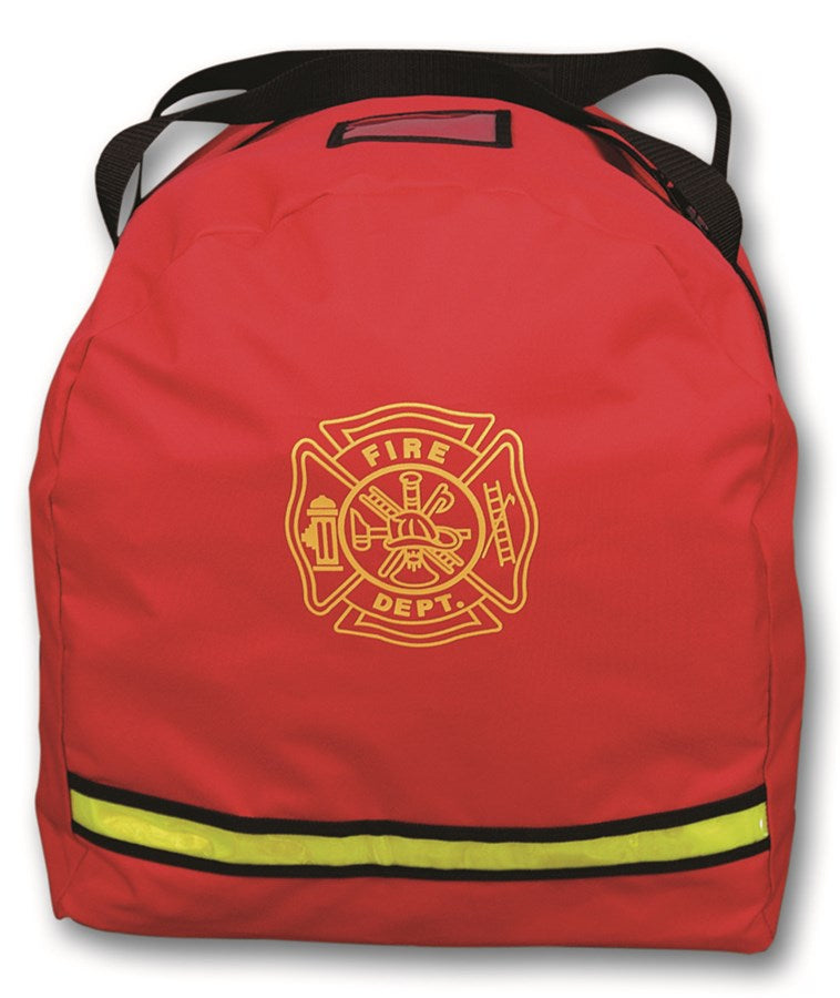 EMI 852 Step-In Gear Bag (Red) (Bag Only)