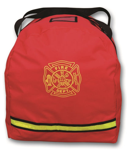 EMI 852 Step-In Gear Bag (Red) (Bag Only)