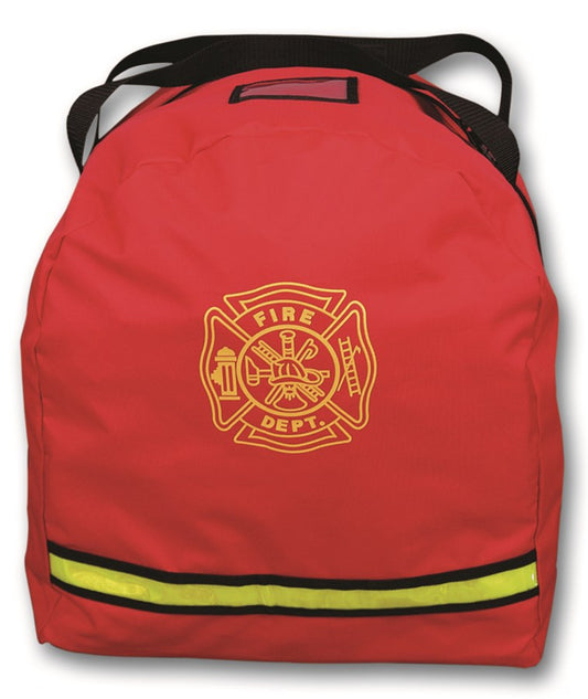 EMI 852 Step-In Gear Bag (Red) (Bag Only)