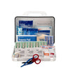 First Aid Only 9301-25P 25 Person Contractor First Aid Kit, Plastic Case