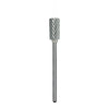 Dedeco 9413 Carbide Ring Bur 1/4 (6.3MM) X-Coarse 1/Unit