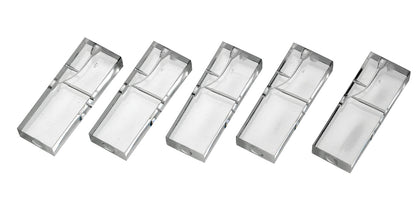 Diadent 943-100 Endo Training Blocks (10 Blocks/Polybag)