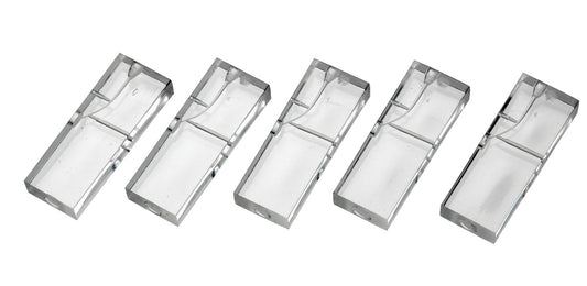 Diadent 943-100 Endo Training Blocks (10 Blocks/Polybag)
