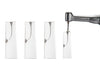 Diadent 943-101 Endo Shaping Block (10 Blocks/Polybag)