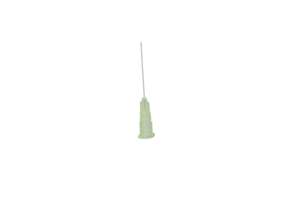 Diadent 951-102A Steri Irrigation Tips 30 G (0.30 x 25mm) Yellow, (50 pcs/Box)