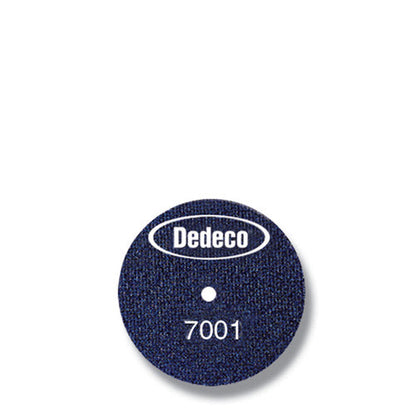 Dedeco 9588 Fibre-Cut Discs 1-1/2 x .049 100/Bx