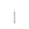 Dedeco 9602 CVD-Diamond Milling Bur Roland 0.6MM 1/Unit