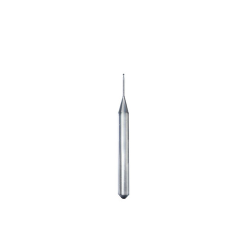 Dedeco 9602 CVD-Diamond Milling Bur Roland 0.6MM 1/Unit