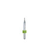 Dedeco 9607 CVD-Diamond Milling Bur Dentmill 0.8MM 1/Unit