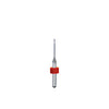 Dedeco 9608 CVD- Diamond Milling Bur Dentmill 1.0MM 1/Unit