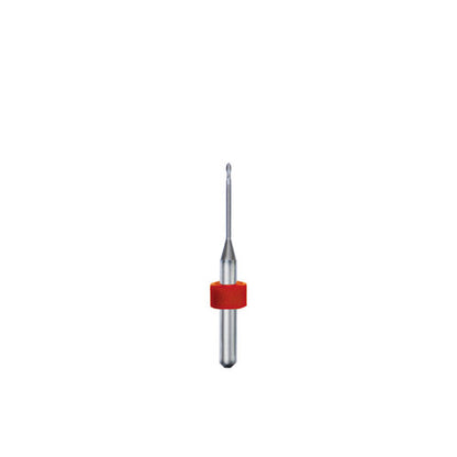 Dedeco 9608 CVD- Diamond Milling Bur Dentmill 1.0MM 1/Unit