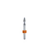 Dedeco 9610 CVD-Diamond Milling Bur Dentmill 3.17MM 1/Unit