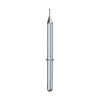 Dedeco 9629 CVD-Diamond VHF/Wieland 5-Axis 0.6MM 1/Unit