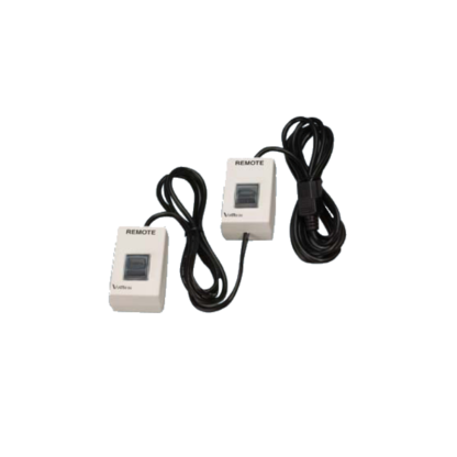 Vaniman VMC-A455 Dual Remote Switch