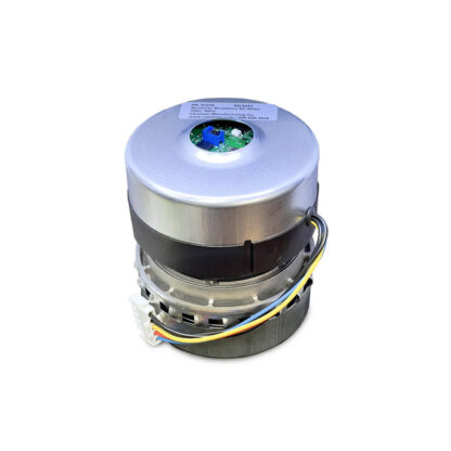 Vaniman 97035 Replacement Brushless Motor for StoneVac Brushless SC, StoneVac Mill Sync, and StoneVac AM