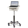 Clinton 9810 Large, Tec-Cart™ Mobile Work Station with Drawer