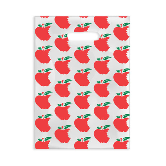 Sherman Specialty 98L Apples Scatter Bag, 100 Per Pack