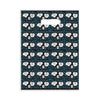 Sherman Specialty 98ZD Smiling Teeth Scatter Bag, 100 Per Pack