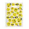 Sherman Specialty 98ZT Emoji Scatter Bag, 100 Per Pack