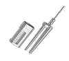 Renfert 3431000 Bi-Pin, With Sleeve And Spike 100 Pcs.