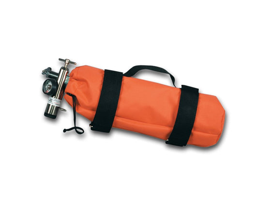 EMI 880 Oxygen Carrying Sleeve (Orange)