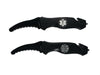 EMI 432 Rescuer Emergency Knife (Fire Department Emblem)
