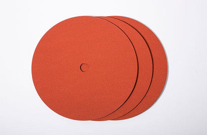 Ray Foster A033 12³ Set, includes 1 Mounting Wheel & 3 Sandpaper Discs