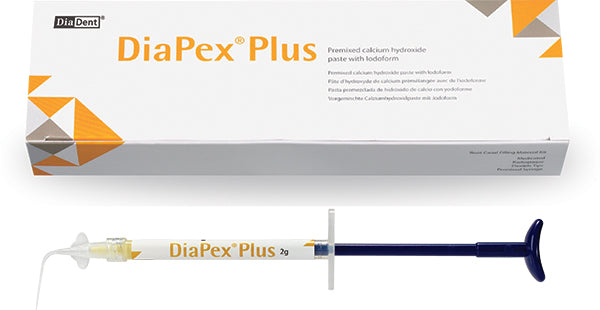 Diadent A1001-504 DiaPex Plus Refill (2g)