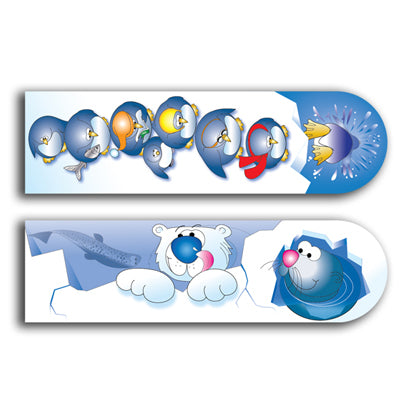 Clinton 66011-AC Pediatric Series/Arctic Circle, Blood Drawing Chair