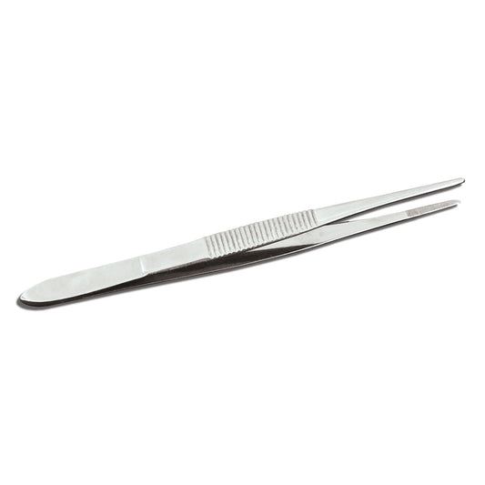 Aero Healthcare AF9 AeroInstrument™ Tweezers 3.5in Stainless Spade