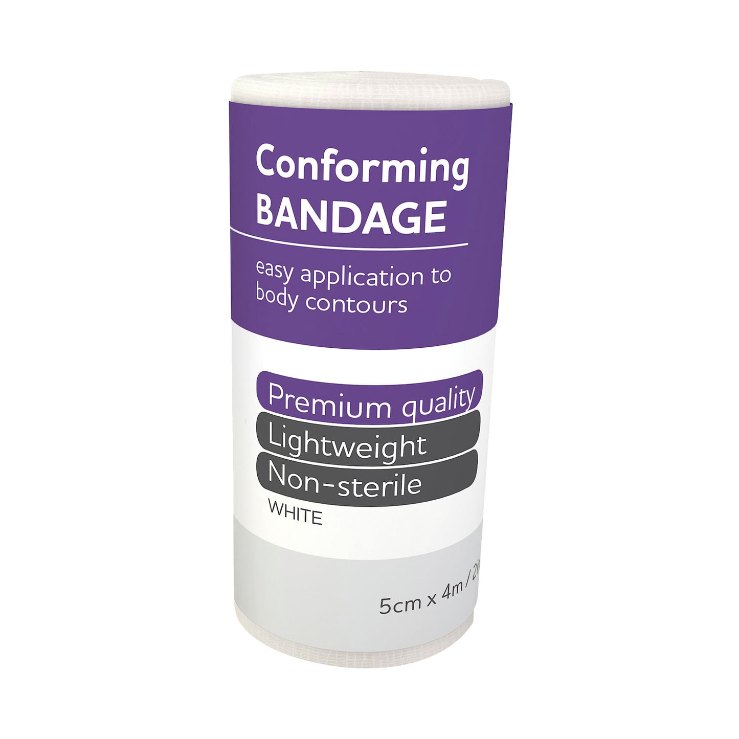 Aero Healthcare AF50 AeroForm™ Conforming Bandage 2in x 4.3yds