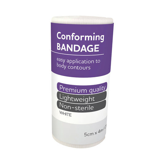 Aero Healthcare AF50 AeroForm™ Conforming Bandage 2in x 4.3yds