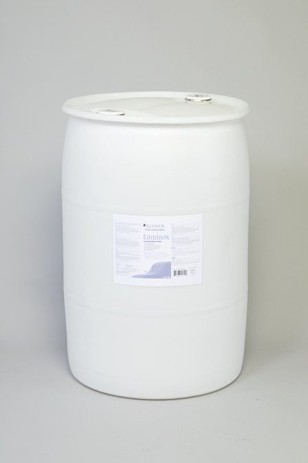 Alconox 1955 Luminox® Low-Foaming Neutral Cleaner, 55 Gal Drum (208 L)