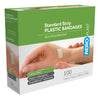 Aero Healthcare AP101 AeroPlast™ Standard Plastic Bandage (100/Box)