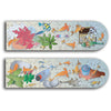 Clinton 66011-AQ Pediatric Series/Aquarium, Blood Drawing Chair