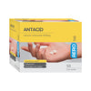 Aero Healthcare ATAN50 AeroTab™ Antacid Tablets 50/box