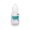 Aero Healthcare AW1OZUS AeroWash™ Eyewash Bottle 1oz