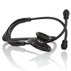 MDF Instruments MDF747XPBO Acoustica® Stethoscope - Black/BlackOut