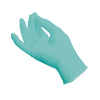 Dash Medical AA100 Alasta® with Aloe Nitrile Exam Gloves (Case) Palm: 2.4 Mil | Finger: 3.9 Mil, 100/Box, 10 Boxes/Case