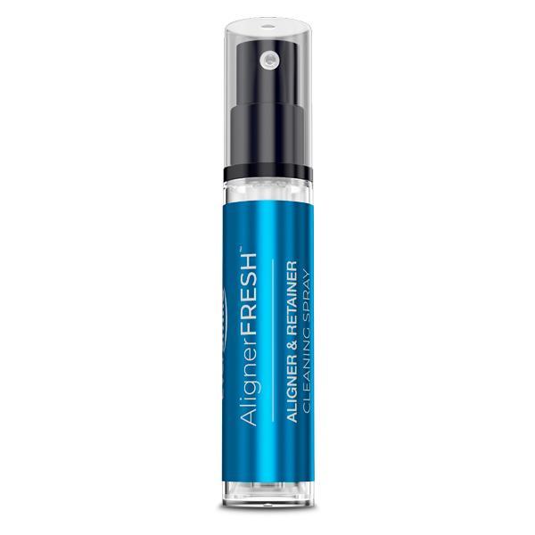 Everbrands ESALW10M1PE002 EverSmile AlignerFresh Spray, Single, 10ml