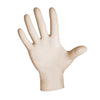 Dash Medical AP100 AloePRO™ Latex Exam Gloves (Case) Palm: 5.1 Mil | Finger: 5.9 Mil, 100/Box, 10 Boxes/Case