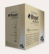 Bosma 71-ML479 Biogel PI Pro-Fit Surgical Gloves – Sterile, Powder-Free Surgical Gloves, 50 Pairs/Box, 4 Boxes/Case | Premium Medical Examination Gloves
